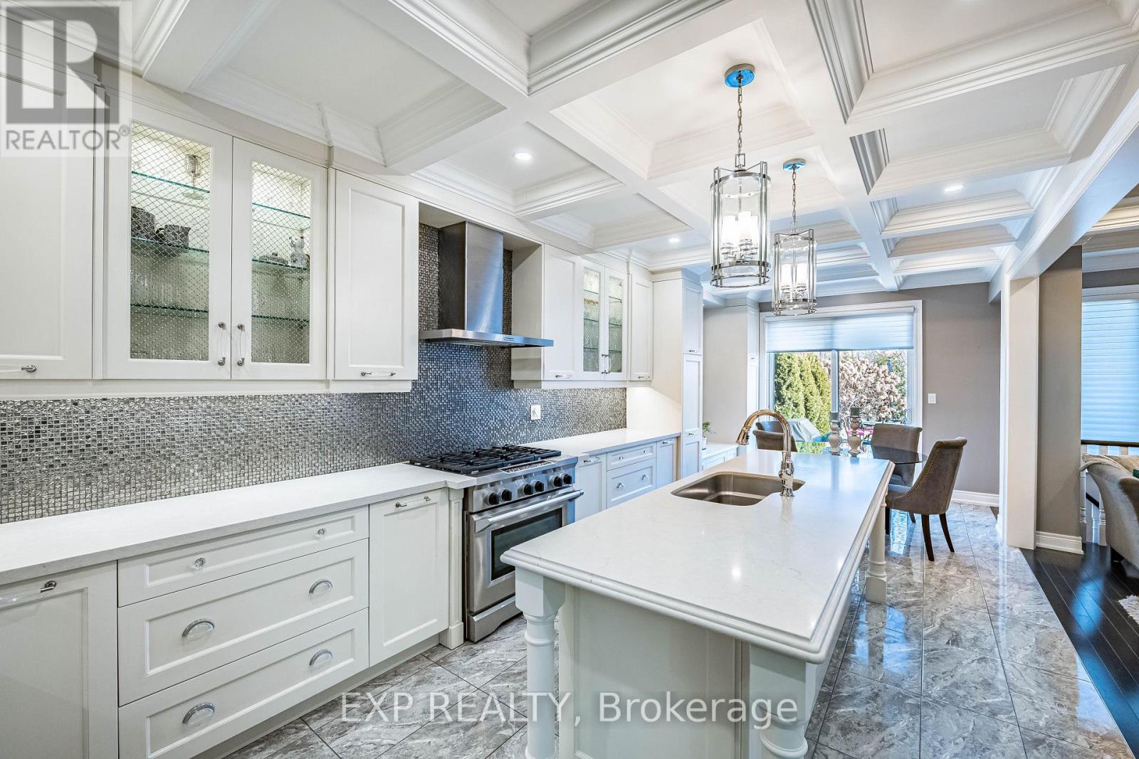 2465 Village Common Street, Oakville, Ontario  L6M 0S2 - Photo 8 - W12159698