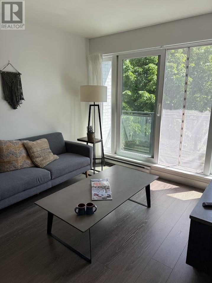 327 1588 E Hastings Street, Vancouver, British Columbia  V5L 0B8 - Photo 20 - R2994662