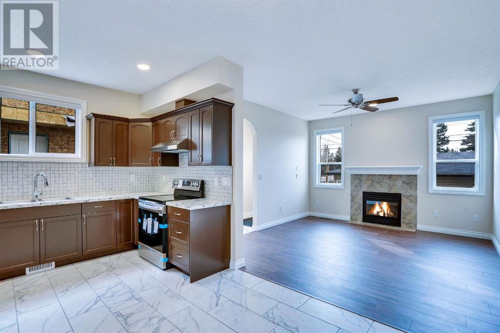 2035 41 Street Se, Calgary, Alberta  T2B 1C5 - Photo 11 - A2202867