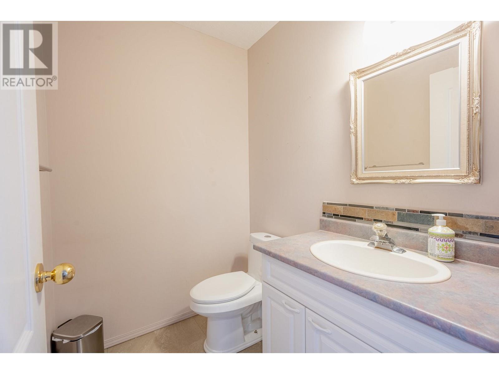 1575 Springhill Drive Unit# 31, Kamloops, BC V2E2N9