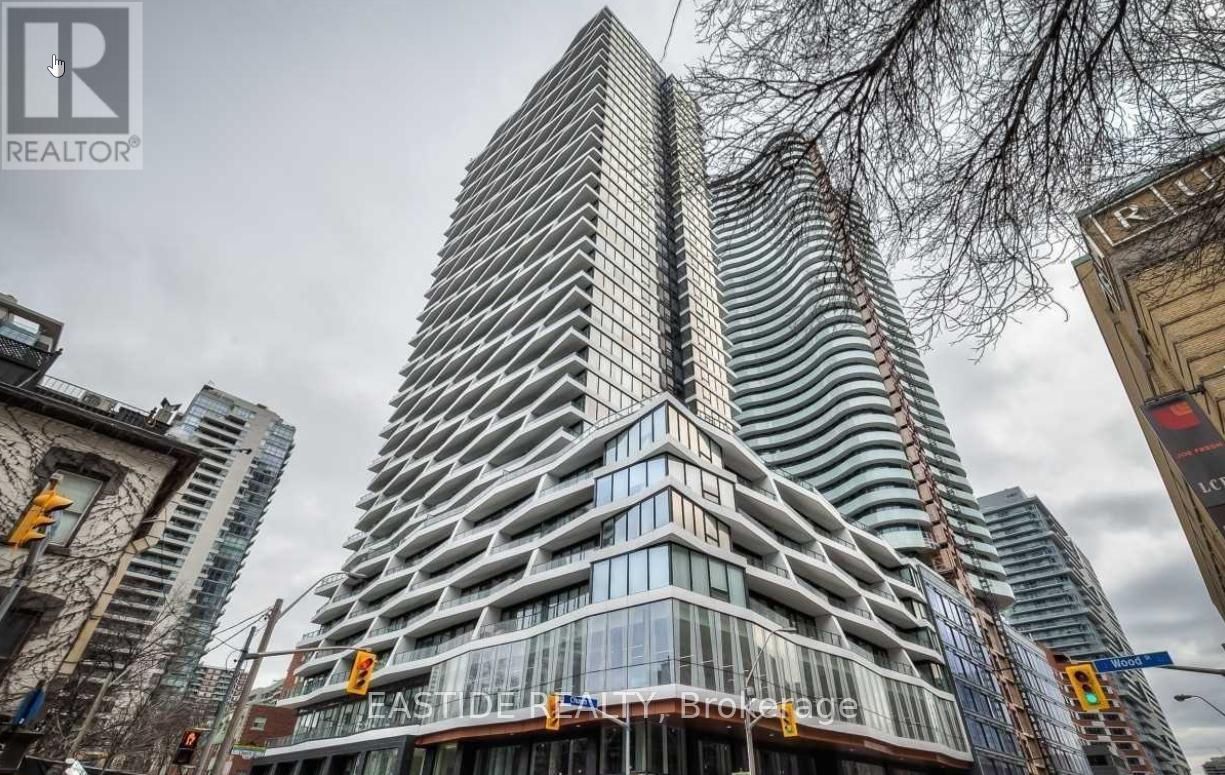 Ph15 - 85 Wood Street, Toronto, Ontario  M4Y 0E8 - Photo 1 - C12172091