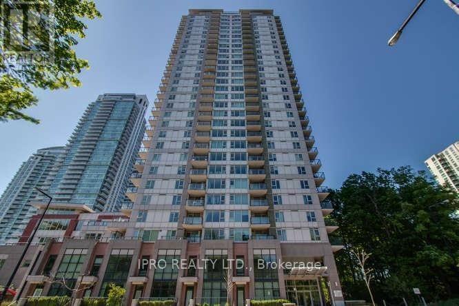 2610 - 190 BOROUGH DRIVE, Toronto, Ontario
