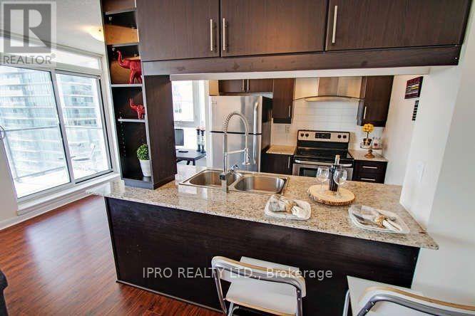 2610 - 190 Borough Drive, Toronto, Ontario  M1P 0B6 - Photo 11 - E12172088