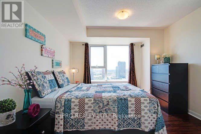 2610 - 190 Borough Drive, Toronto, Ontario  M1P 0B6 - Photo 14 - E12172088