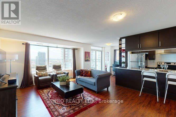 2610 - 190 Borough Drive, Toronto, Ontario  M1P 0B6 - Photo 7 - E12172088