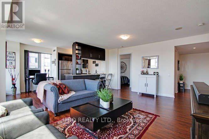 2610 - 190 Borough Drive, Toronto, Ontario  M1P 0B6 - Photo 9 - E12172088