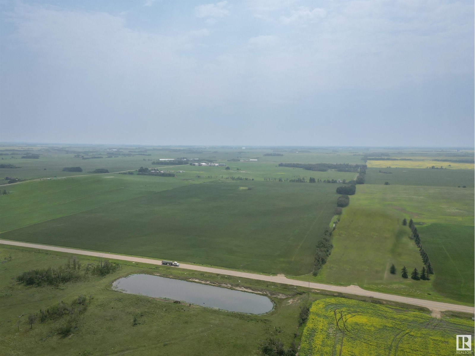 Sec Hwy 623 Rr 244, Rural Leduc County, Alberta  N1N 1N1 - Photo 3 - E4438464