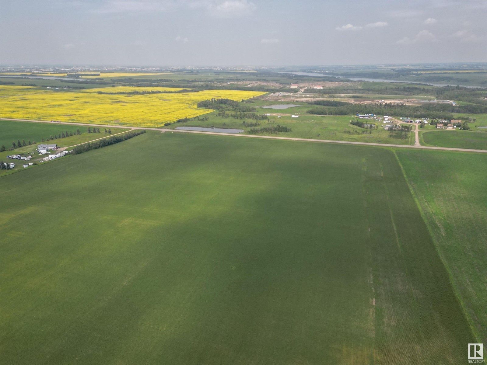 Sec Hwy 623 Rr 244, Rural Leduc County, Alberta  N1N 1N1 - Photo 4 - E4438464