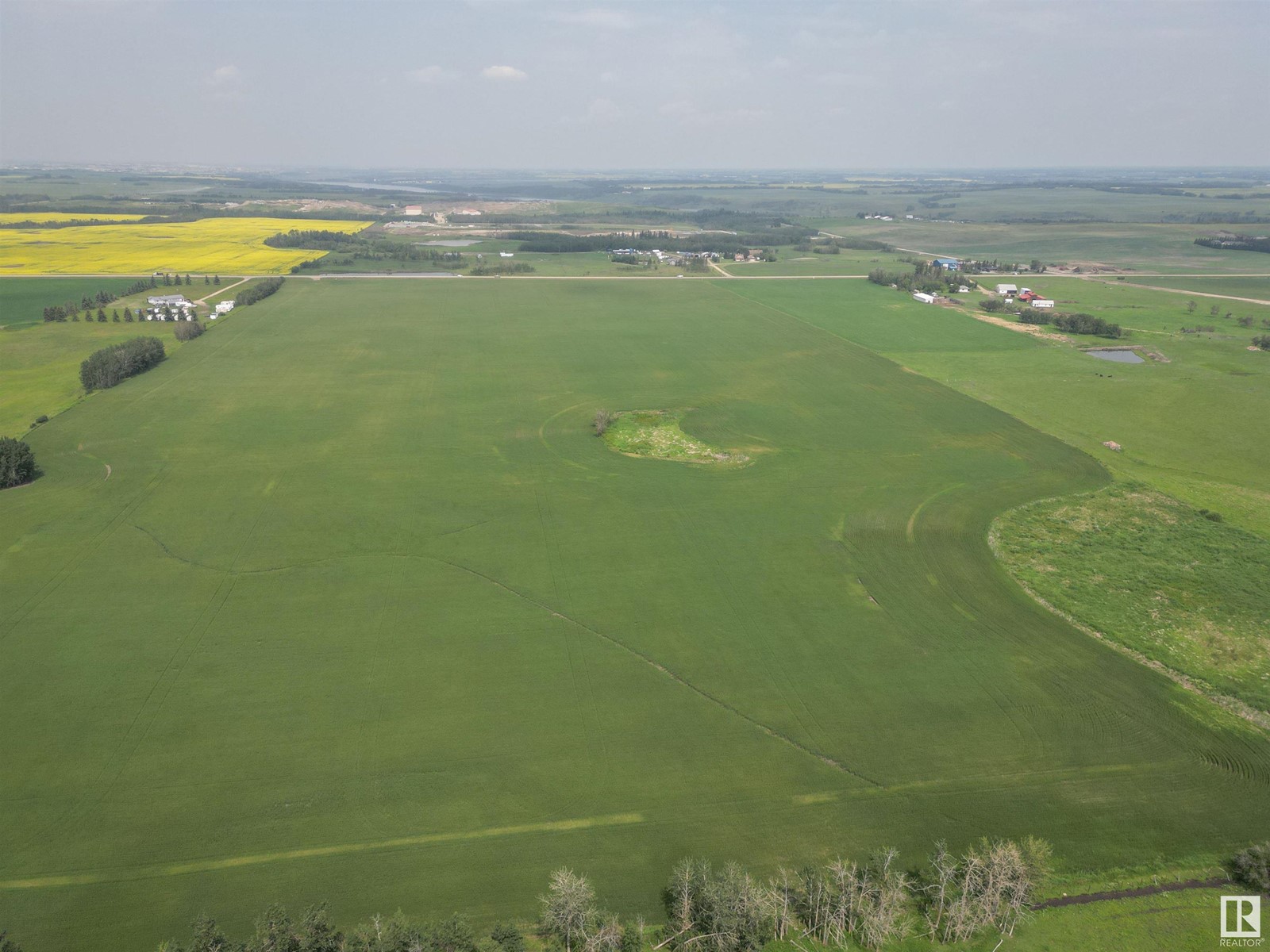 Sec Hwy 623 Rr 244, Rural Leduc County, Alberta  N1N 1N1 - Photo 5 - E4438464