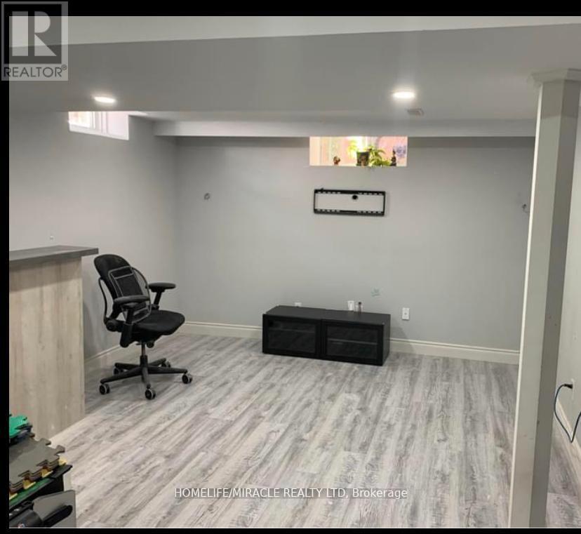 BSMT - 5777 RIVER GROVE AVENUE, Mississauga, Ontario