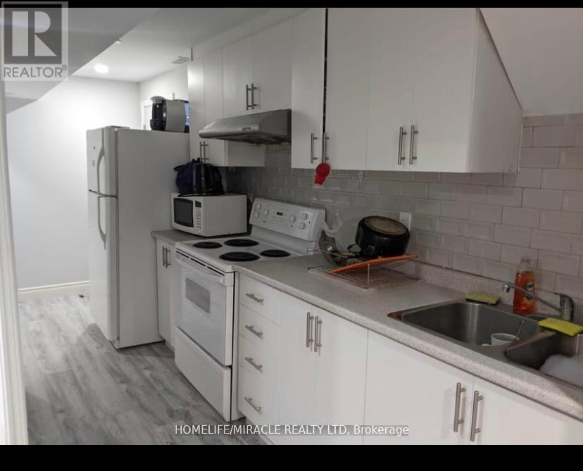 Bsmt - 5777 River Grove Avenue, Mississauga, Ontario  L5M 4R5 - Photo 11 - W12172090