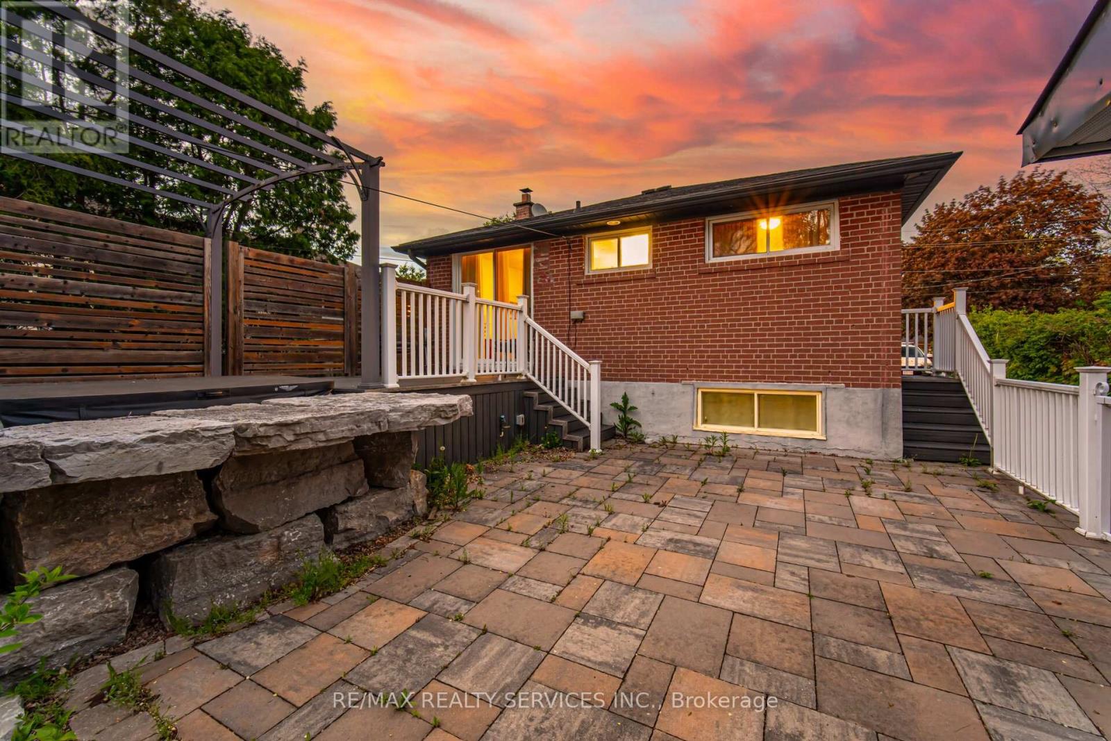 204 Craydon Road, Whitby, Ontario  L1N 2B6 - Photo 45 - E12158781