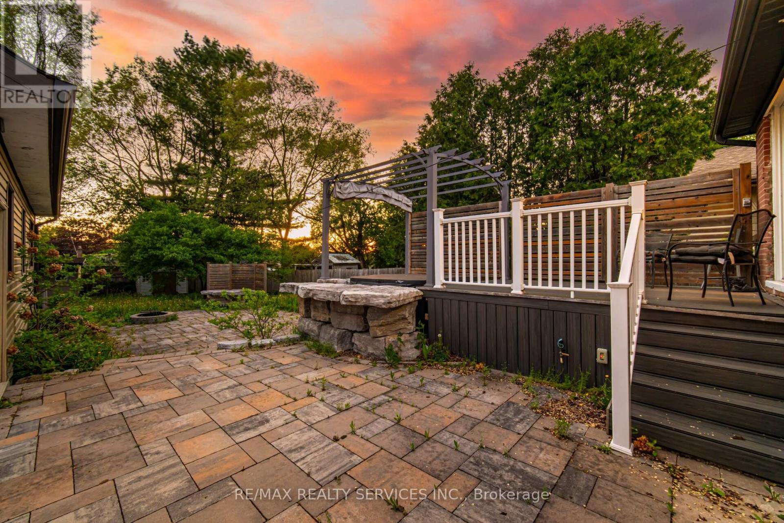 204 Craydon Road, Whitby, Ontario  L1N 2B6 - Photo 44 - E12158781