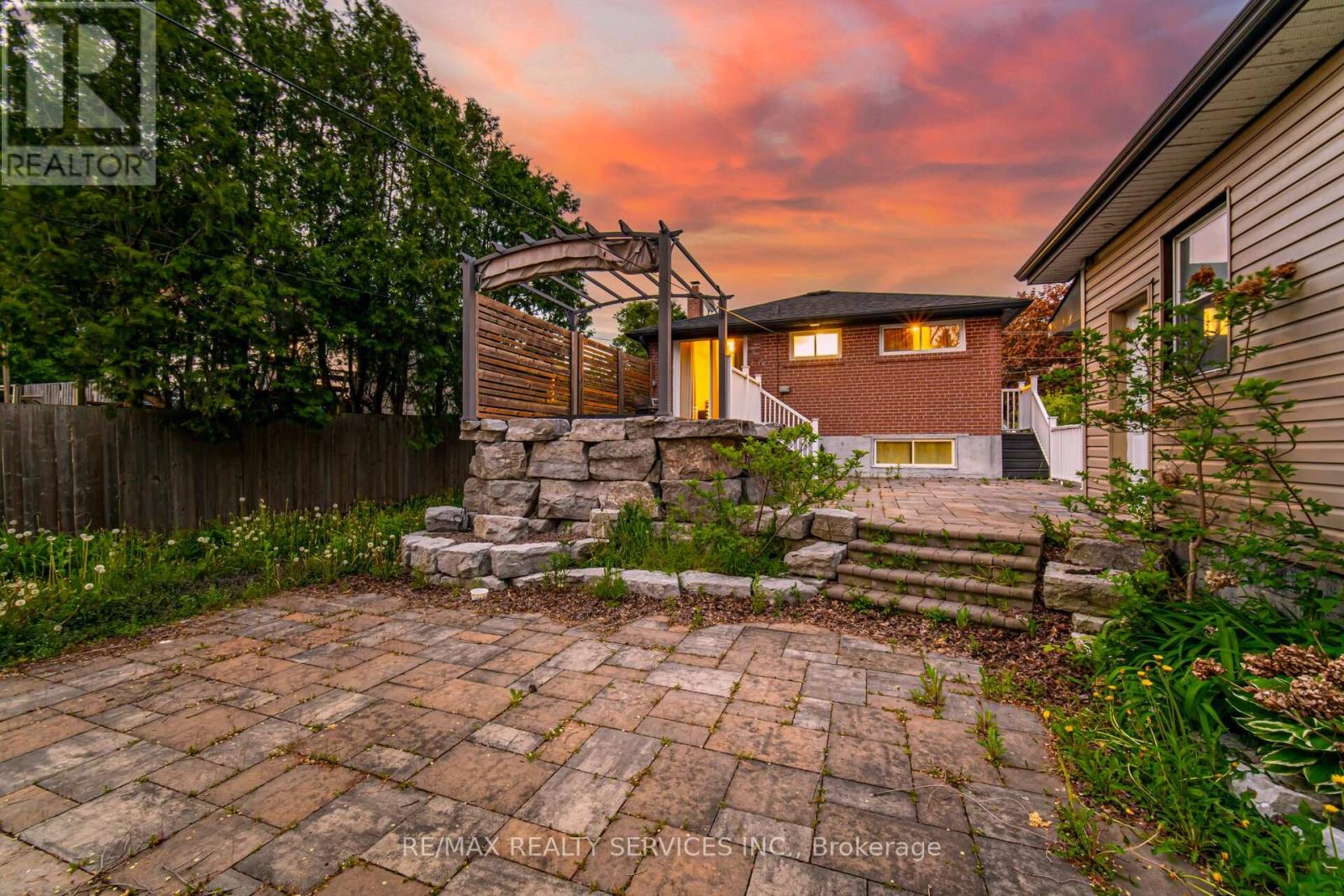 204 Craydon Road, Whitby, Ontario  L1N 2B6 - Photo 46 - E12158781