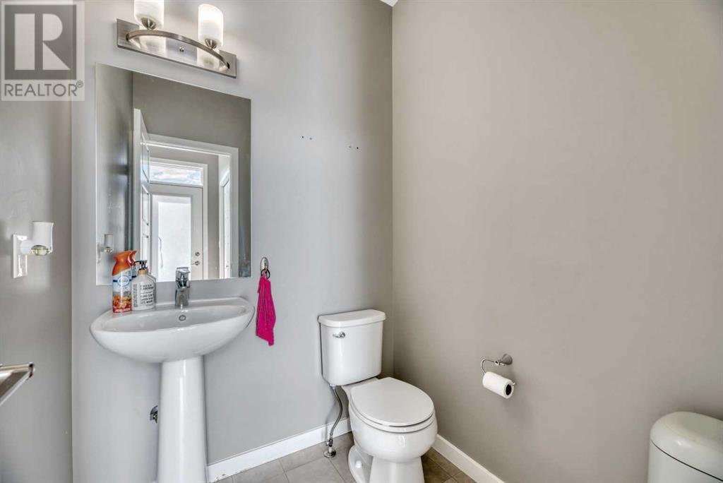 1544 Cornerstone Boulevard, Calgary, Alberta  T3N 1H3 - Photo 16 - A2206815