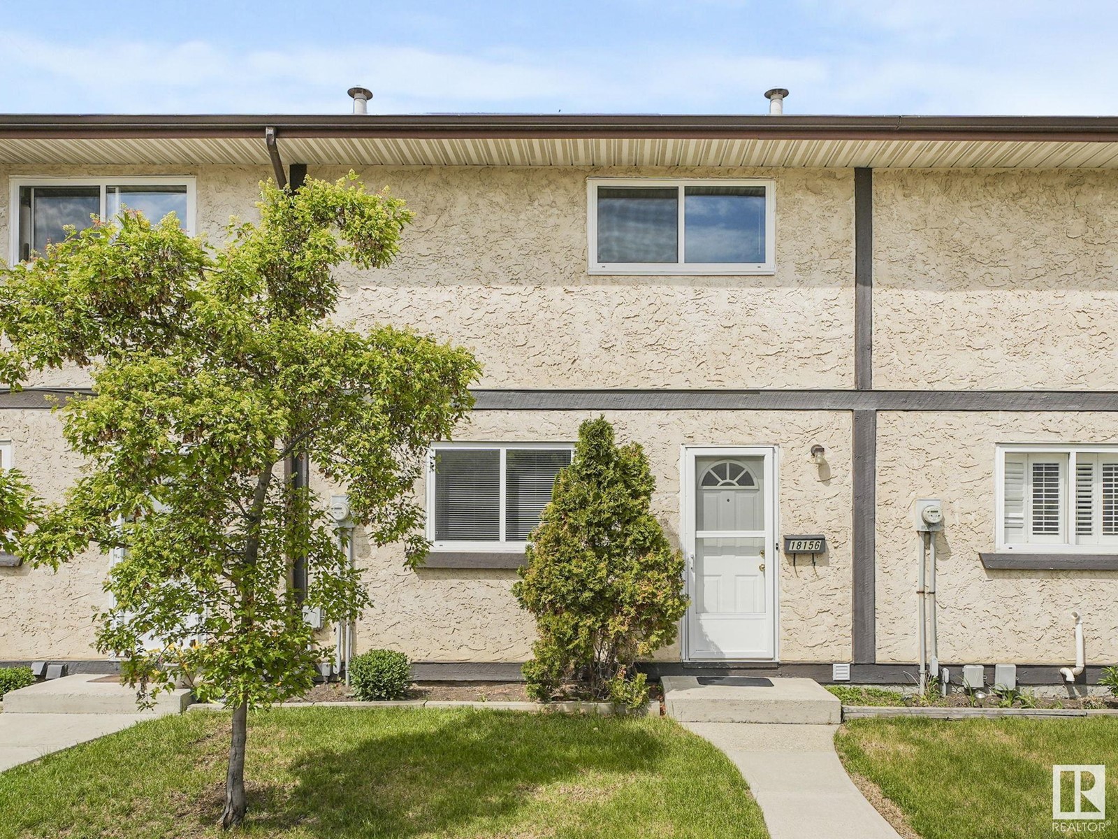 18156 93 AV NW, Edmonton, Alberta