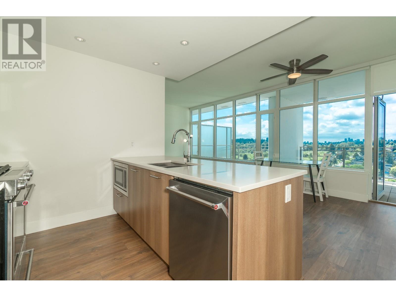 2402 258 Nelson's Court, New Westminster, British Columbia  V3L 0J9 - Photo 22 - R3004958