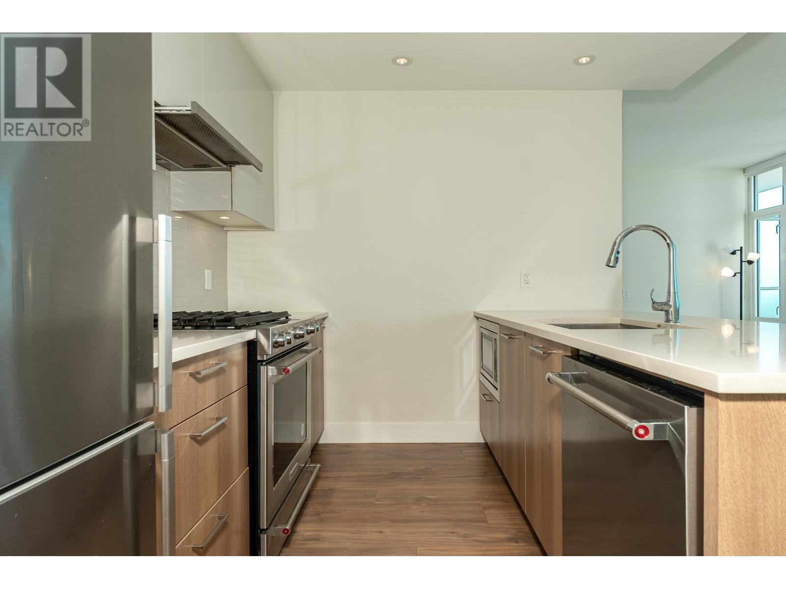 2402 258 Nelson's Court, New Westminster, British Columbia  V3L 0J9 - Photo 19 - R3004958