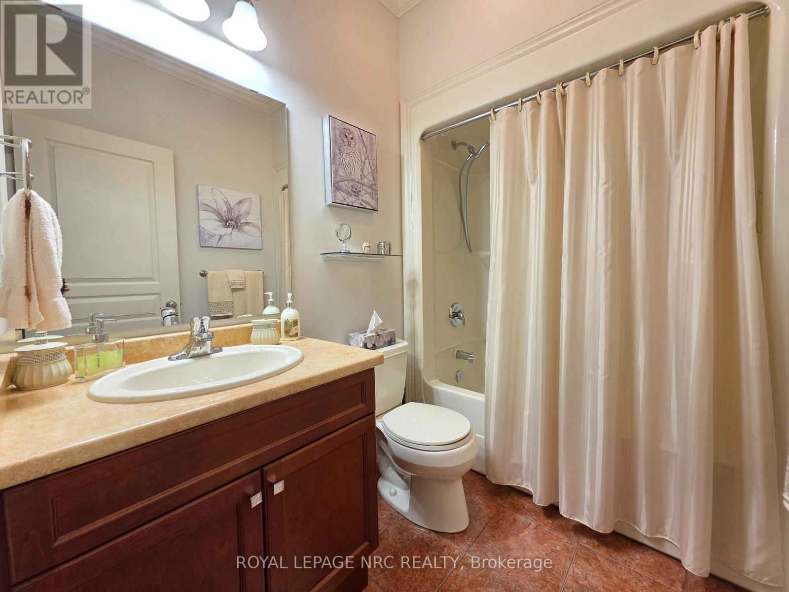 44 Morris Trail, Welland, Ontario  L3B 6G6 - Photo 26 - X12172105