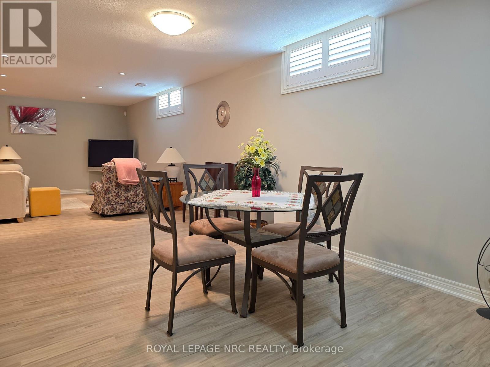 44 Morris Trail, Welland, Ontario  L3B 6G6 - Photo 29 - X12172105