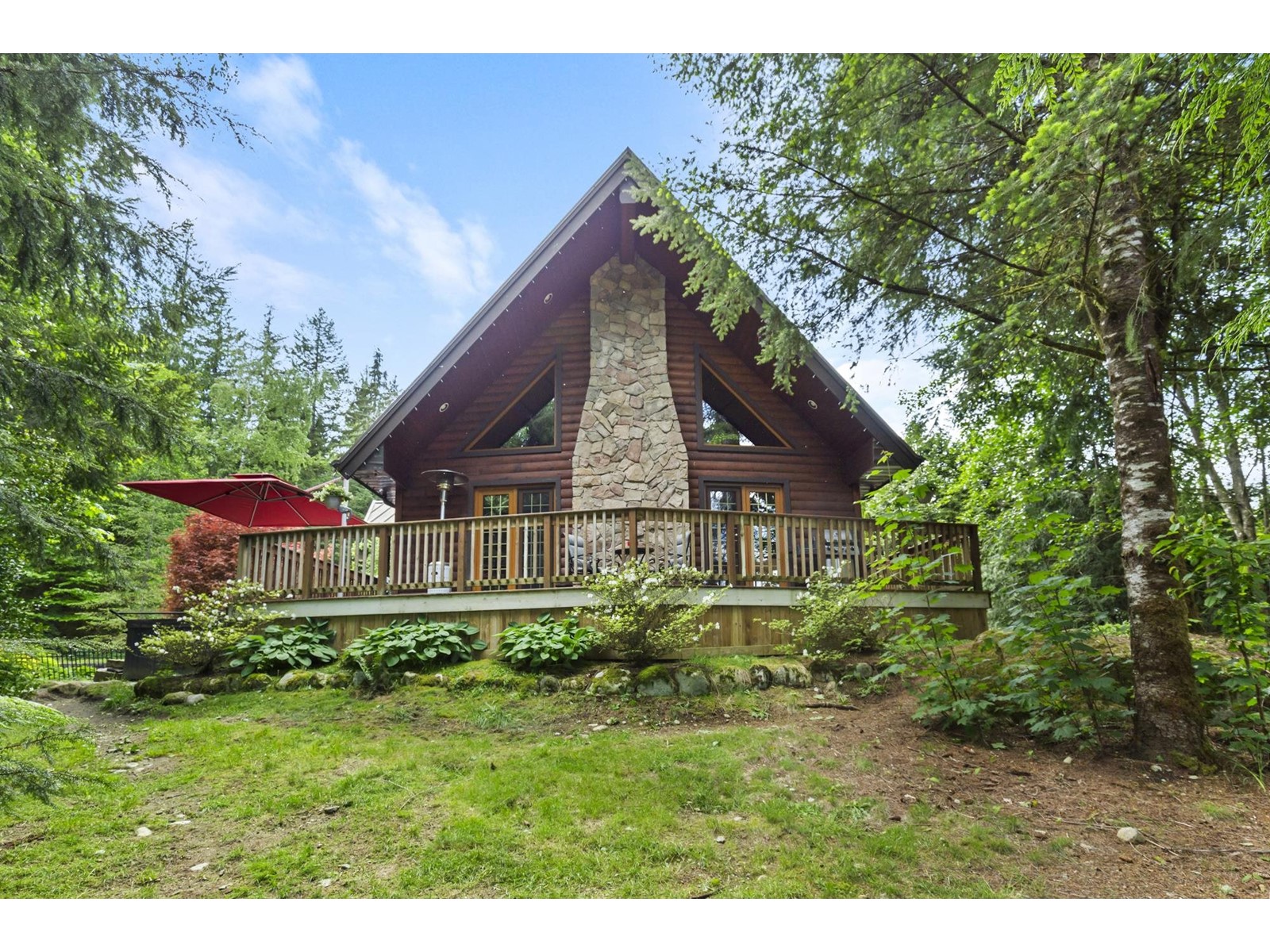 12200 POWELL STREET, Mission, British Columbia