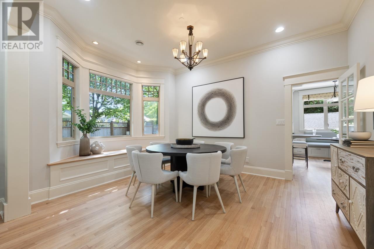 3408 W 5th Avenue, Vancouver, British Columbia  V6R 1R8 - Photo 7 - R3006410