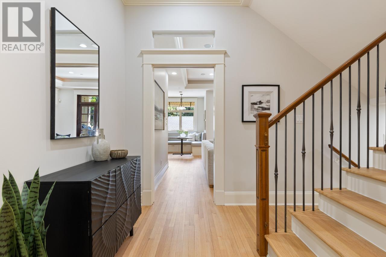 3408 W 5th Avenue, Vancouver, British Columbia  V6R 1R8 - Photo 8 - R3006410