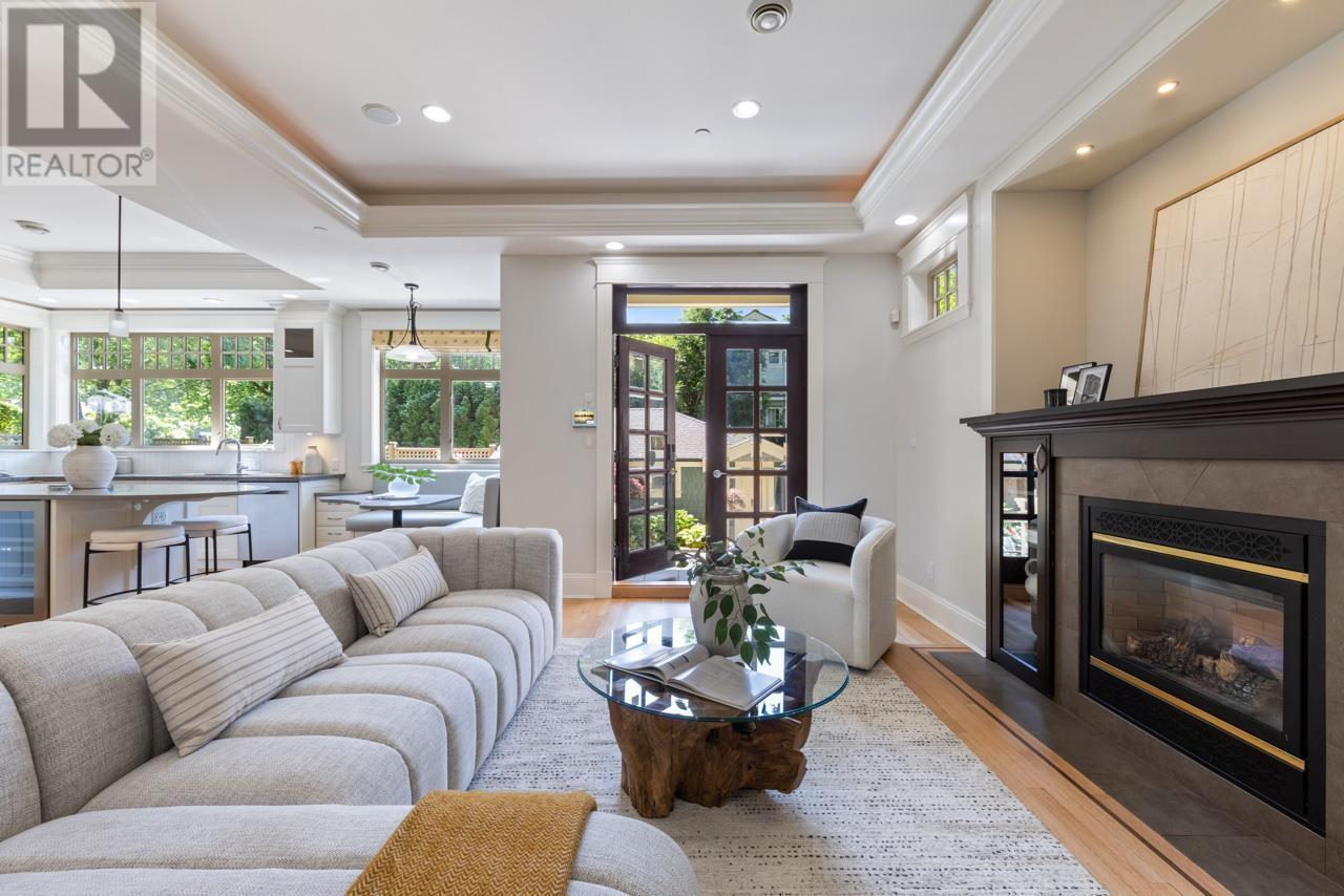 3408 W 5th Avenue, Vancouver, British Columbia  V6R 1R8 - Photo 16 - R3006410