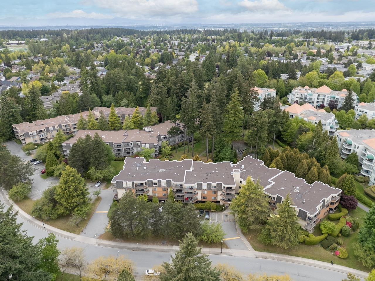 205 1720 Southmere Crescent, Surrey, British Columbia  V4A 6E3 - Photo 20 - R3004294