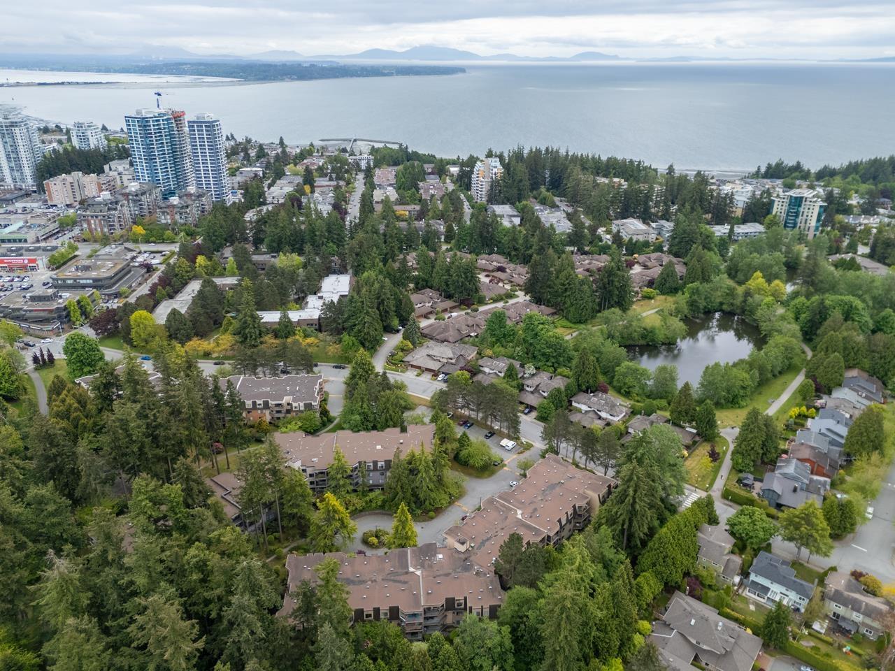 205 1720 Southmere Crescent, Surrey, British Columbia  V4A 6E3 - Photo 15 - R3004294