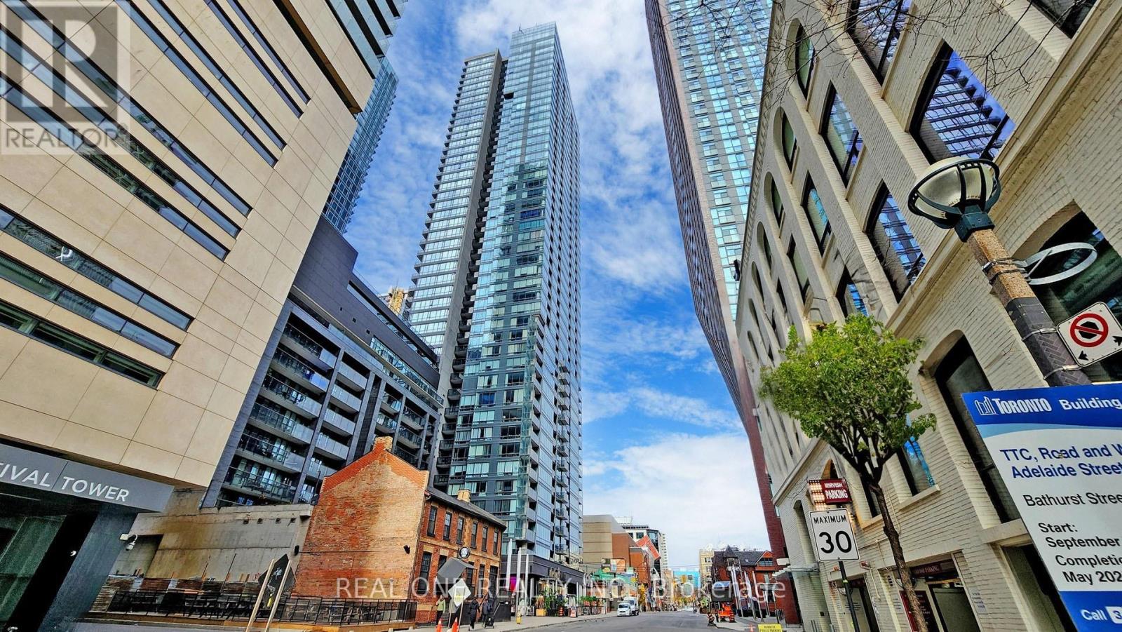3106 - 295 ADELAIDE STREET W, Toronto, Ontario