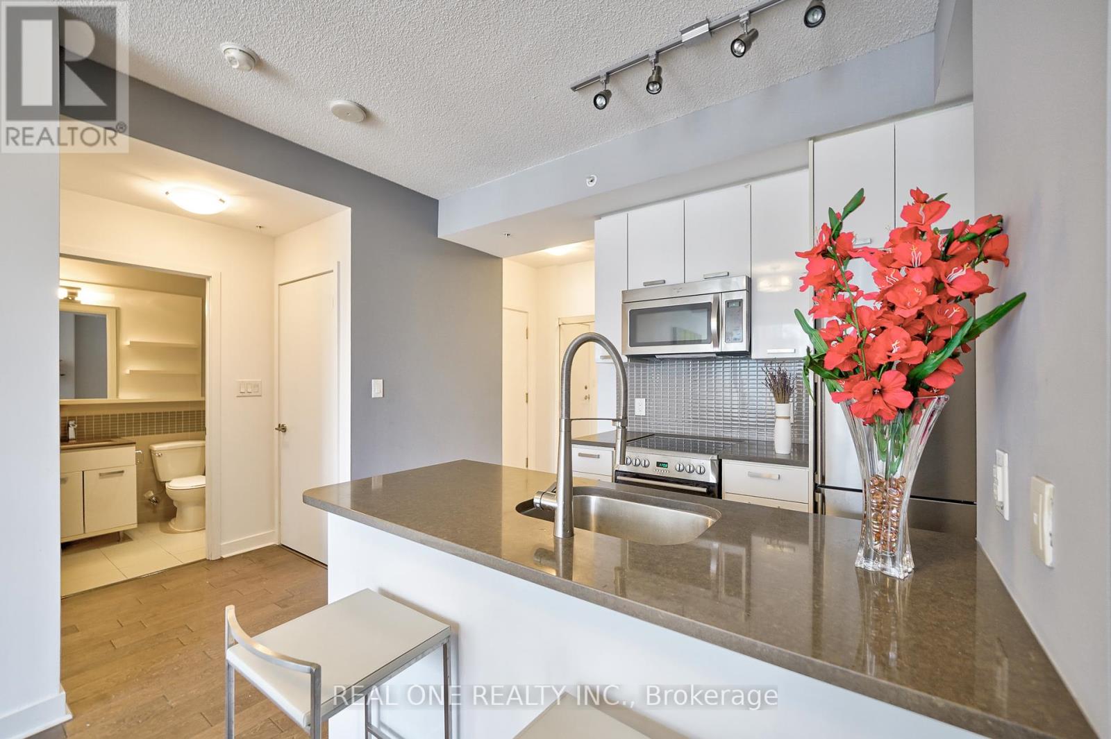 3106 - 295 Adelaide Street W, Toronto, Ontario  M5V 0L4 - Photo 13 - C12172098
