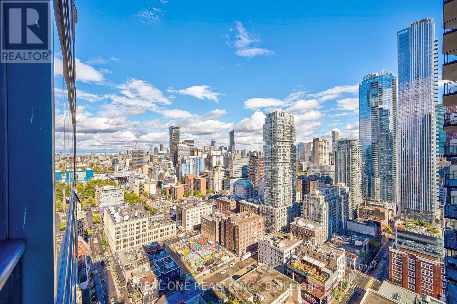 3106 - 295 Adelaide Street W, Toronto, Ontario  M5V 0L4 - Photo 32 - C12172098