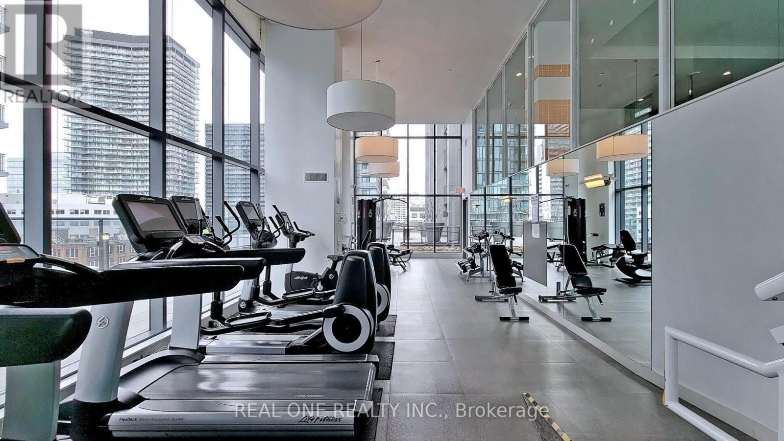 3106 - 295 Adelaide Street W, Toronto, Ontario  M5V 0L4 - Photo 39 - C12172098