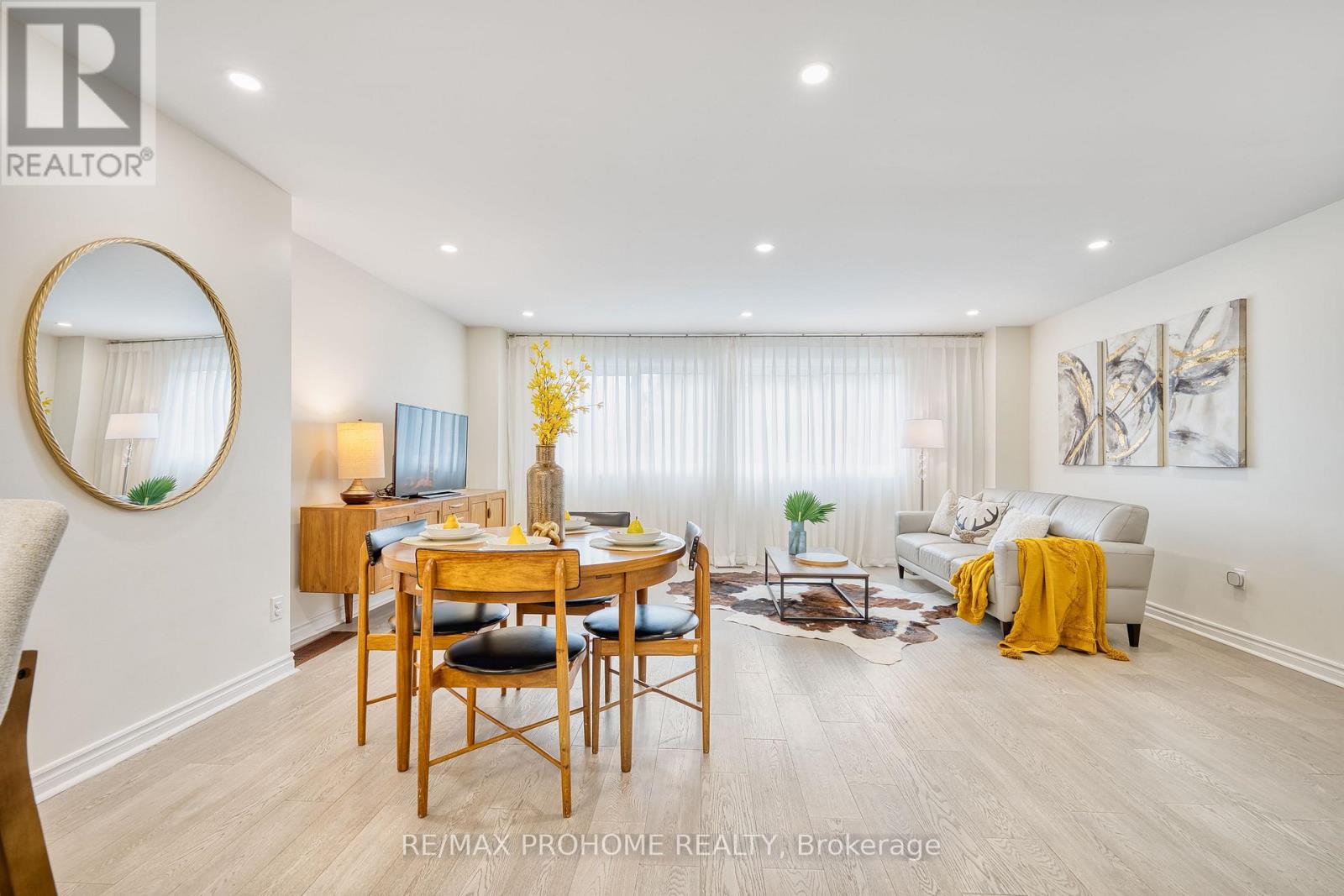 80 Purple Sageway, Toronto, Ontario  M2H 2Z7 - Photo 8 - C12172107