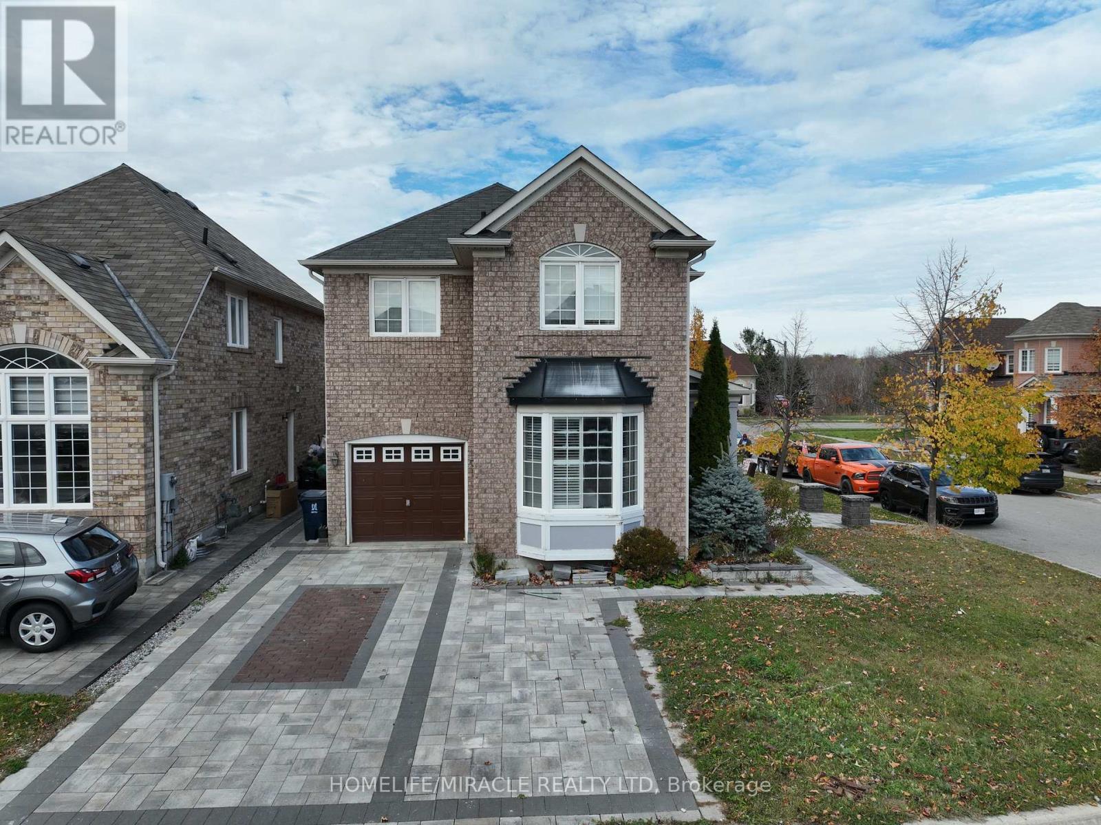 62 Antelope Drive, Toronto, Ontario  M1B 6K5 - Photo 2 - E12172113