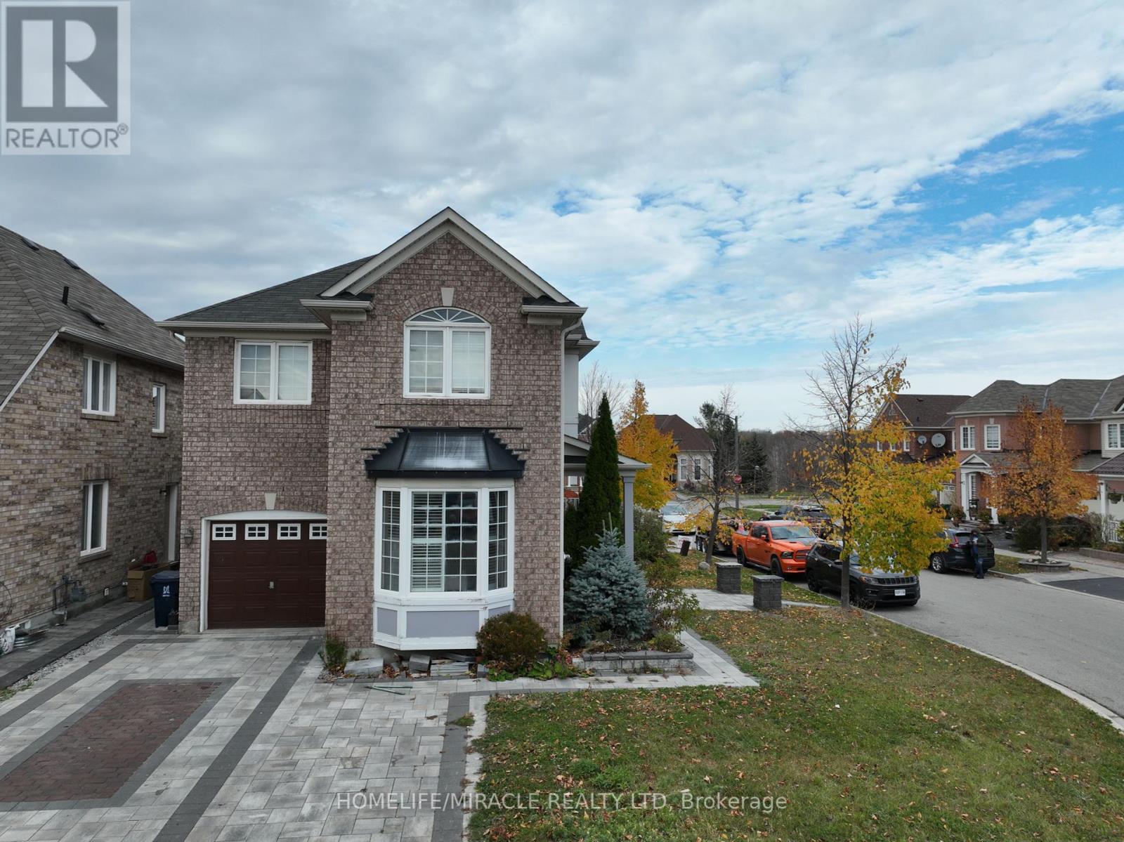 62 Antelope Drive, Toronto, Ontario  M1B 6K5 - Photo 3 - E12172113