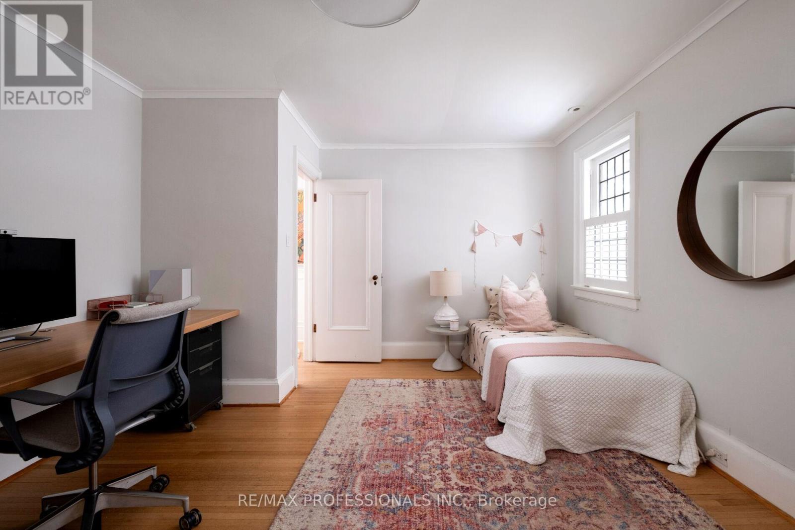 107 The Kingsway, Toronto, Ontario  M8X 2T9 - Photo 23 - W12117250