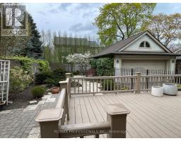 107 THE KINGSWAY, Toronto, Ontario
