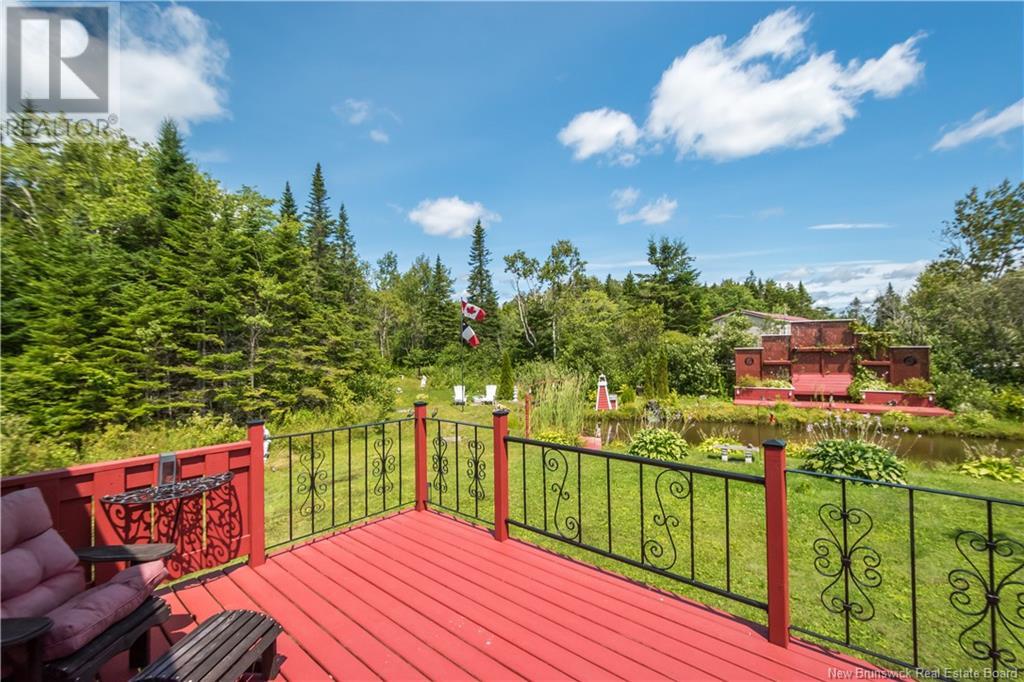 25 Goldsworthy, Saint John, New Brunswick  E2J 4V1 - Photo 17 - NB119180