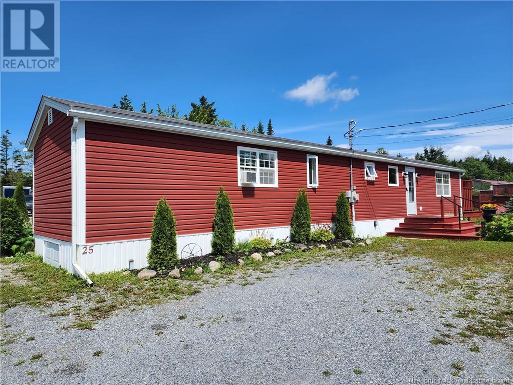 25 Goldsworthy, Saint John, New Brunswick  E2J 4V1 - Photo 21 - NB119180