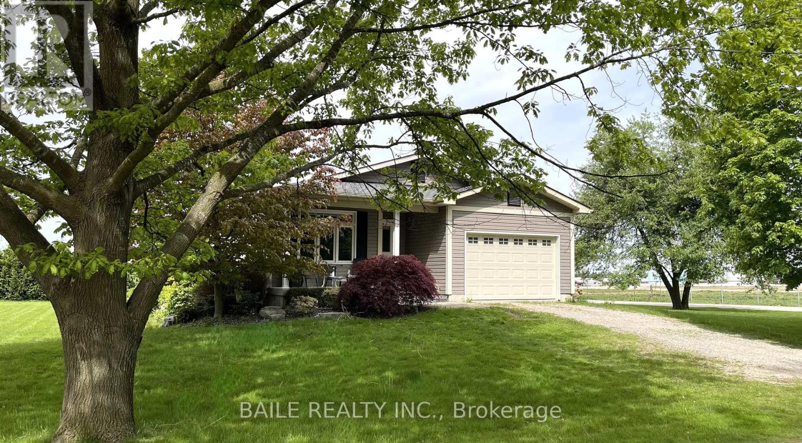 3293 MORRELL ST STREET, brooke-alvinston (brooke alvinston), Ontario