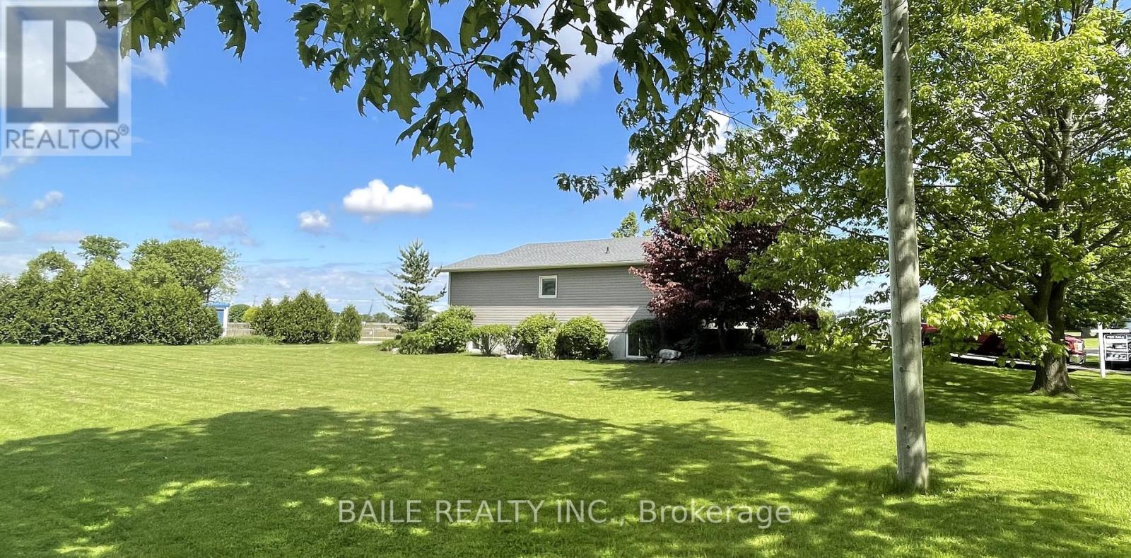 3293 Morrell St Street, Brooke-Alvinston, Ontario  N0N 1A0 - Photo 22 - X12172121
