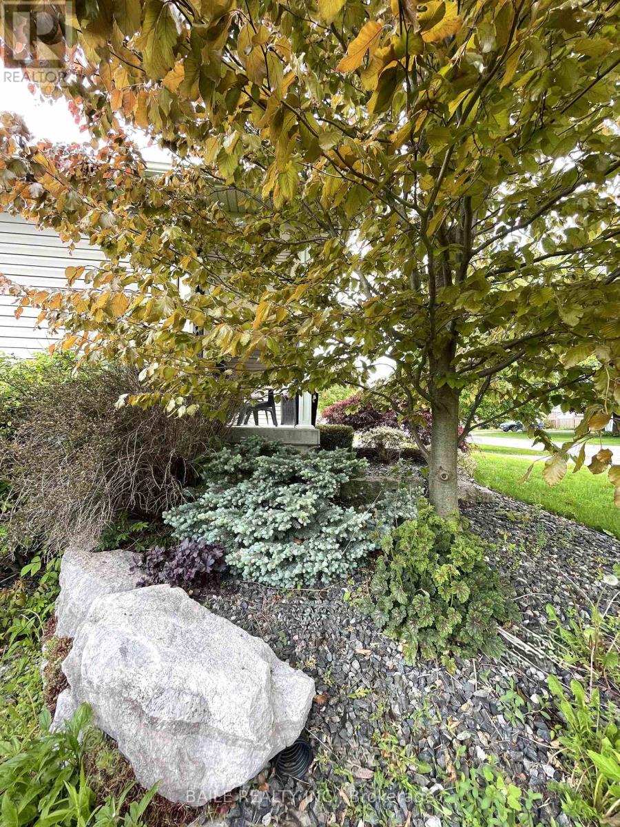 3293 Morrell St Street, Brooke-Alvinston, Ontario  N0N 1A0 - Photo 28 - X12172121