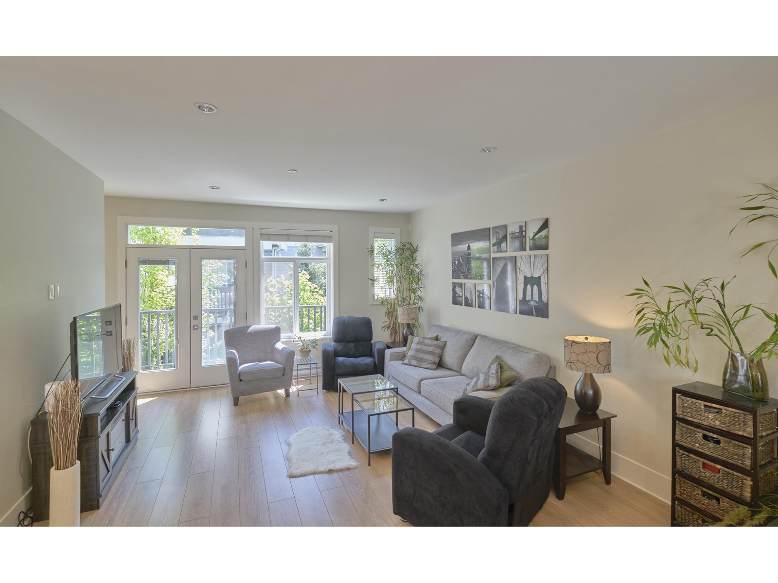 20 7665 209 Street, Langley, British Columbia  V2Y 0V2 - Photo 3 - R3001419