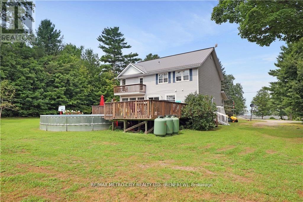 121 Pheasant Run, Greater Madawaska, Ontario  K0J 1H0 - Photo 30 - X12172122