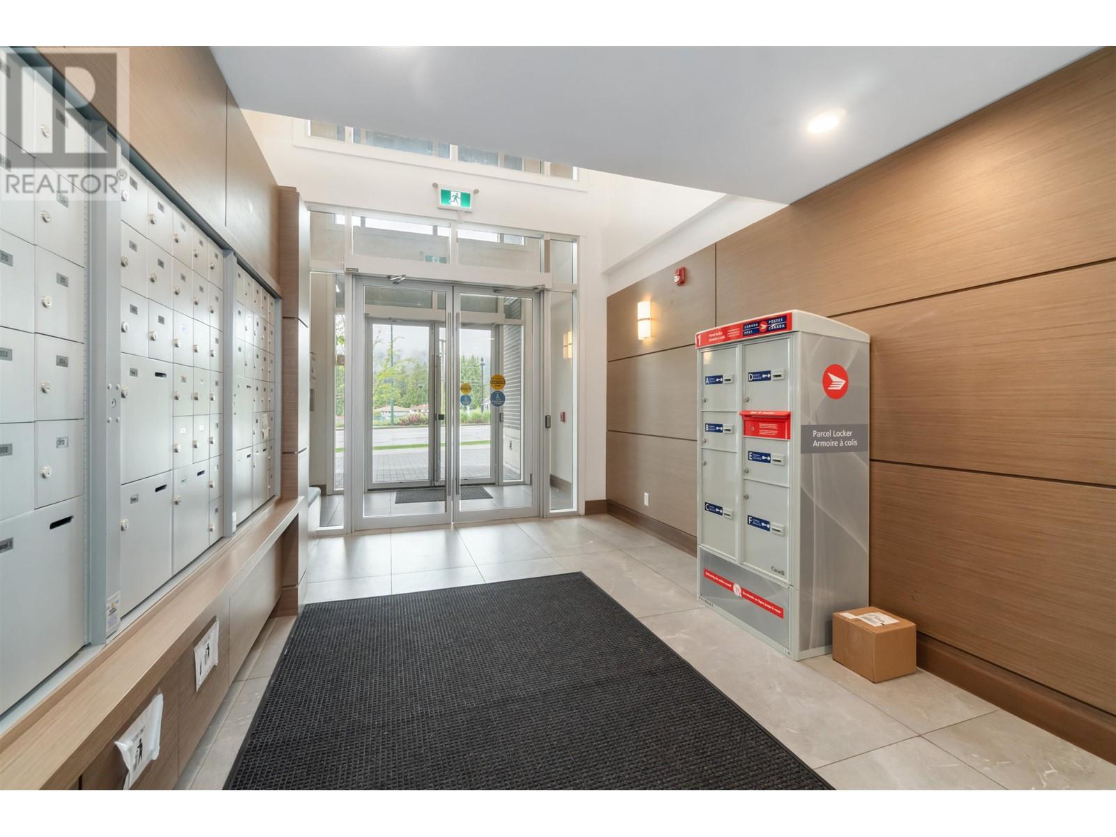 301 700 Clarke Road, Coquitlam, British Columbia  V3J 3Y1 - Photo 36 - R3004199