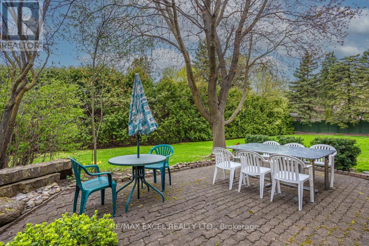 8 Boyd Court, Markham, Ontario  L6C 1A6 - Photo 34 - N12134897