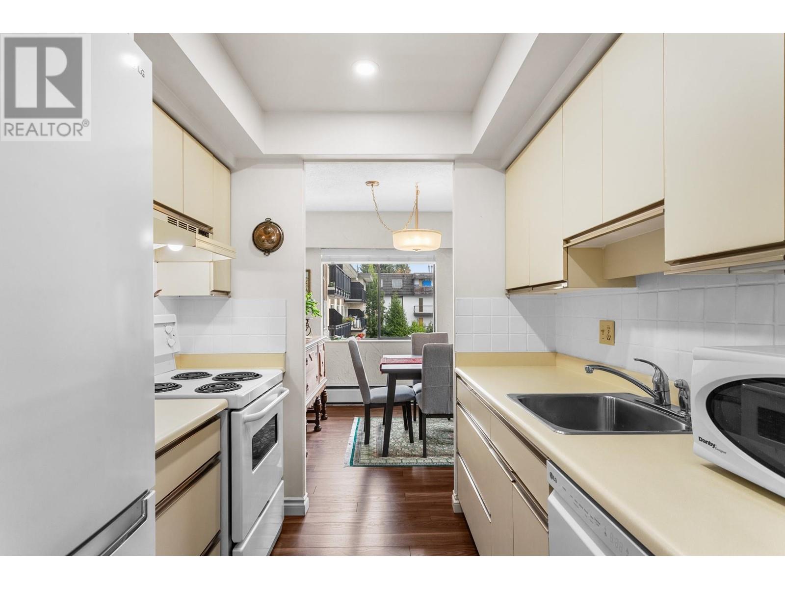 321 123 E 19th Street, North Vancouver, British Columbia  V7L 2Y9 - Photo 11 - R3006789