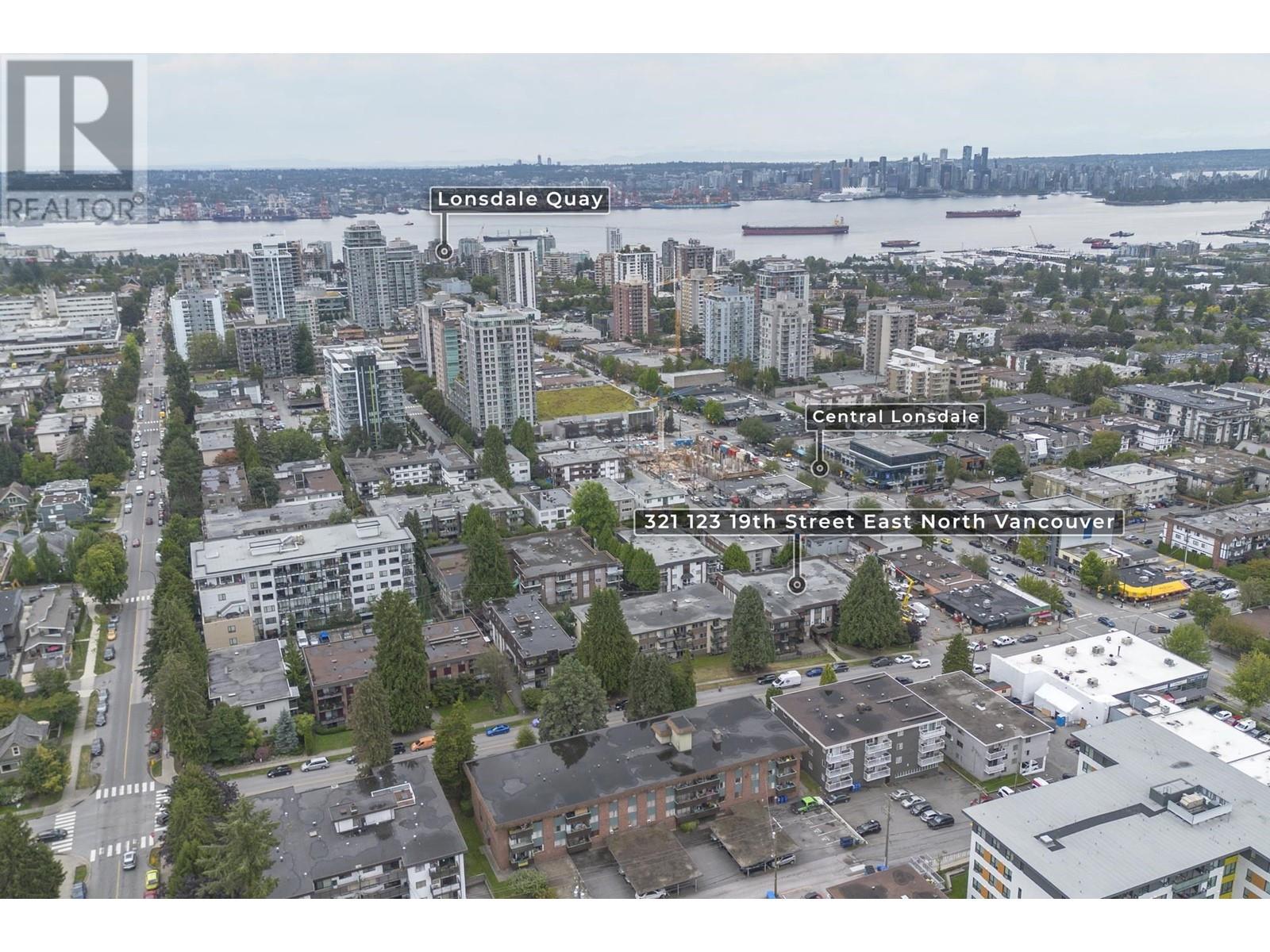 321 123 E 19th Street, North Vancouver, British Columbia  V7L 2Y9 - Photo 34 - R3006789